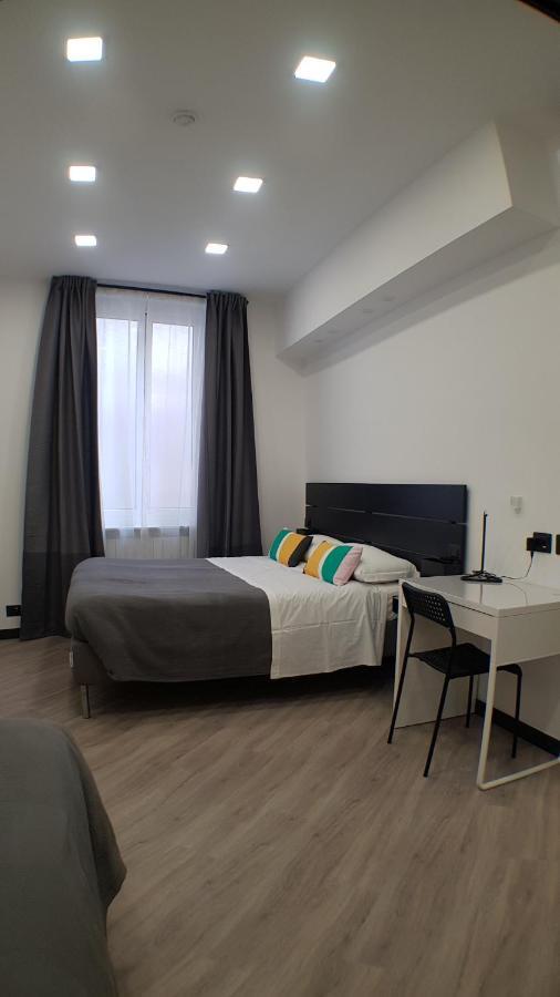 Lisauro Fieschi Appartement *