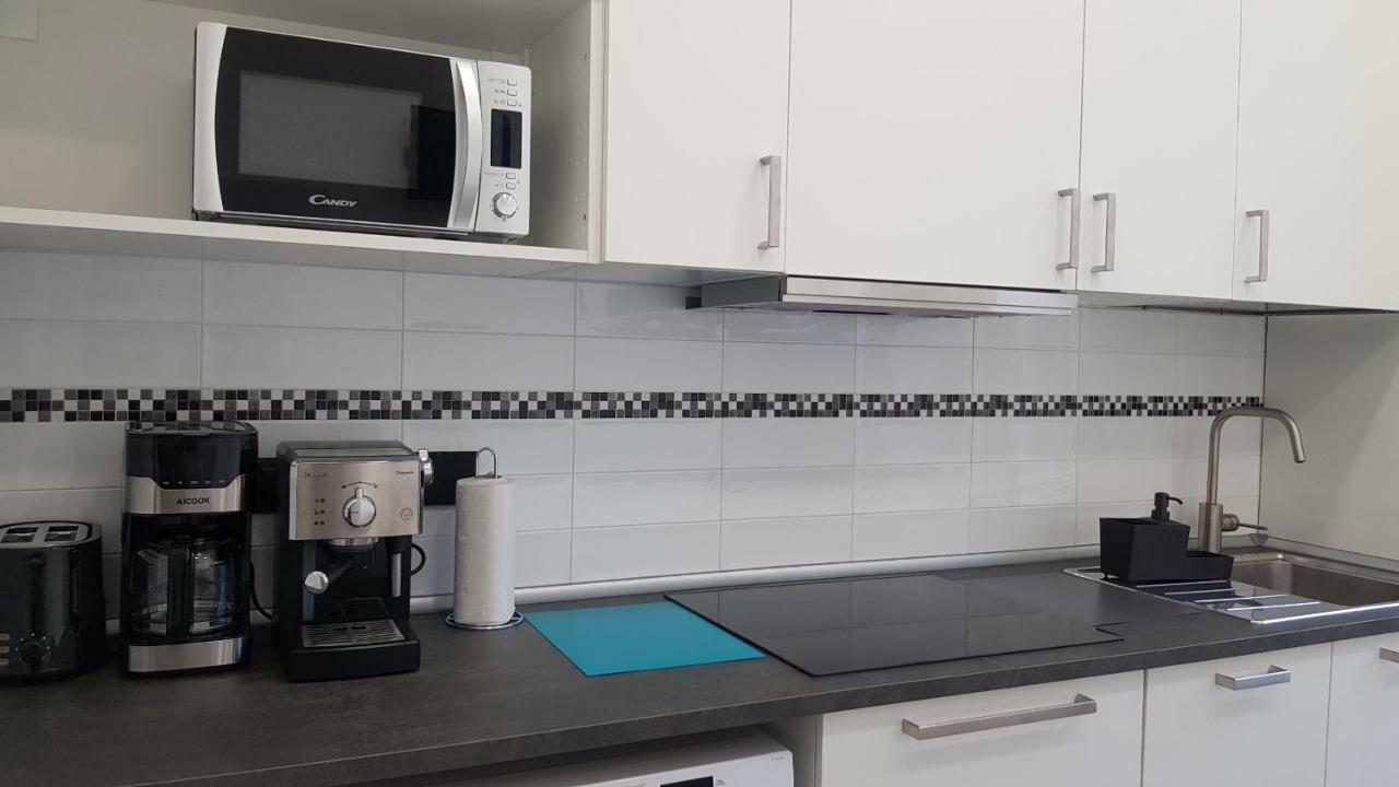 Appartement Lisauro Fieschi *