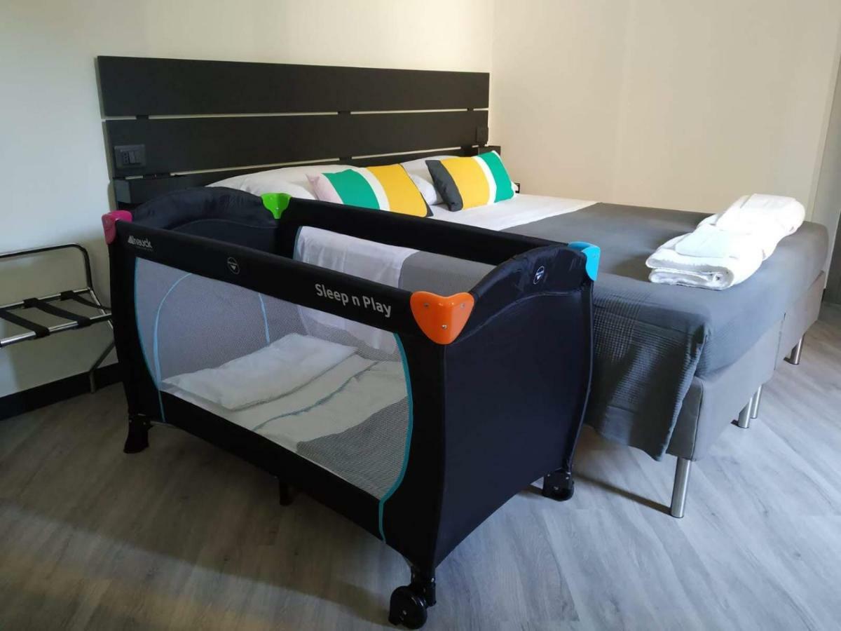 Lisauro Fieschi Appartement *