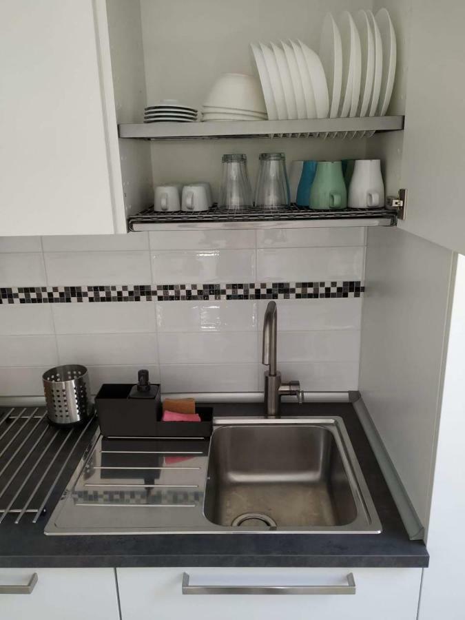 Lisauro Fieschi Appartement *