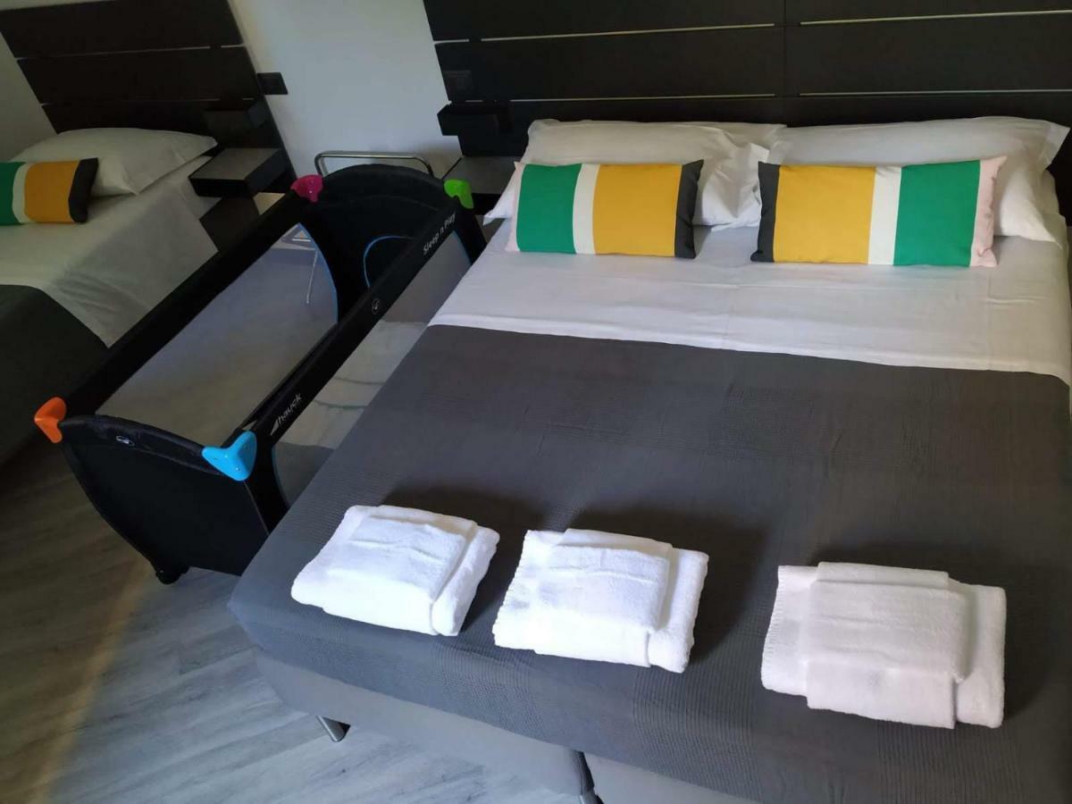Lisauro Fieschi Appartement Genua