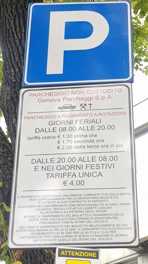 Lisauro Fieschi *